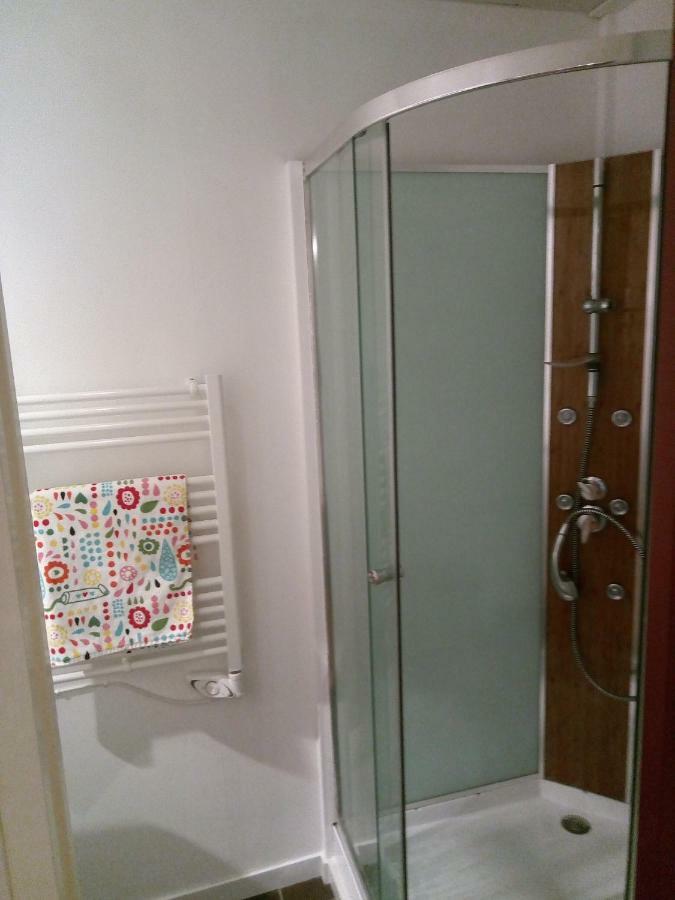 Copropriete Les Iris Apartment Сент Етиен Екстериор снимка