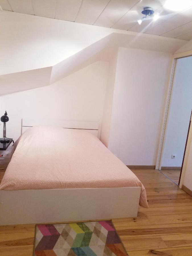 Copropriete Les Iris Apartment Сент Етиен Екстериор снимка